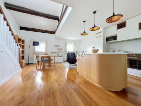 Appartement à Paris 8e Arrondissement