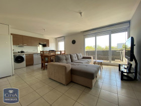 Appartement à Avignon