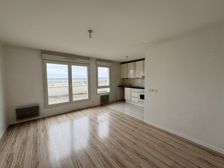 Voir la photo 1/10 du type apartment à Palaiseau
