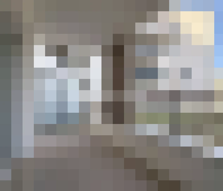  / #7