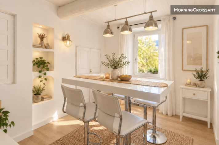 Appartement à Valbonne
