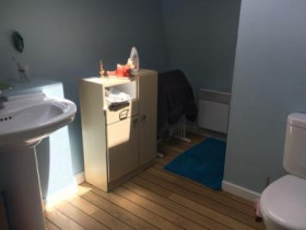 Appartement à Libourne