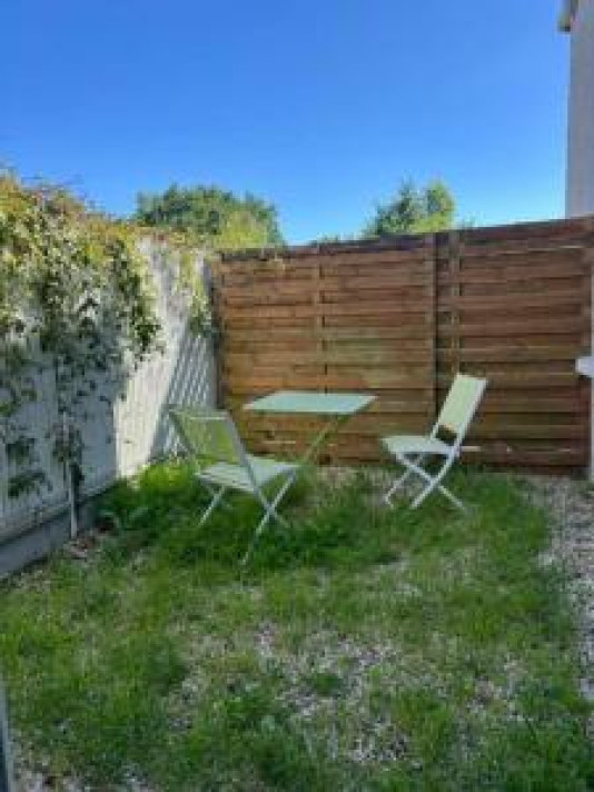 Voir la photo 1/18 du type house à Vigneux-de-Bretagne