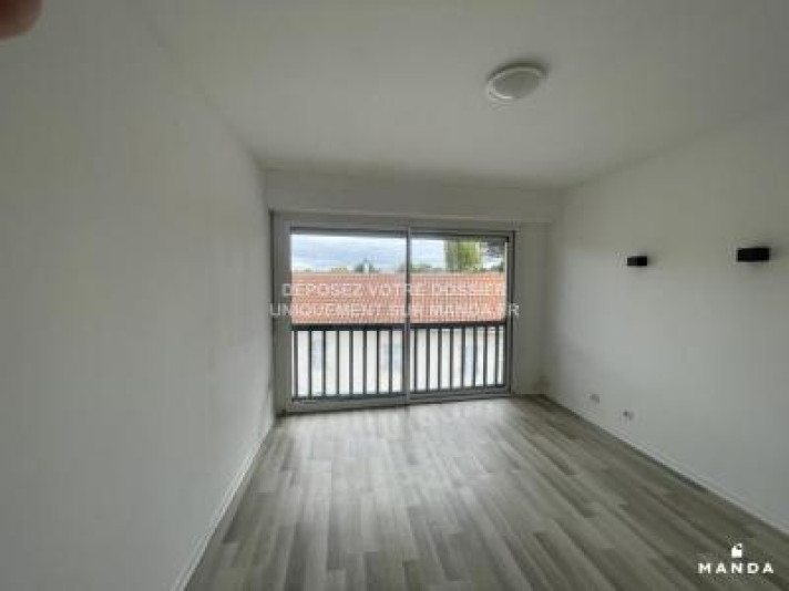 Voir la photo 1/11 du type apartment à Dax