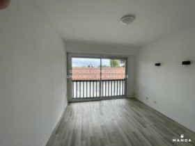 Appartement à Dax
