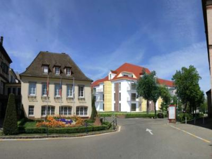 Voir la photo 1/8 du type apartment à Wintzenheim