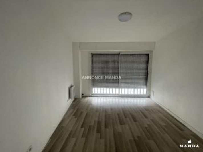 Voir la photo 1/10 du type apartment à Dax