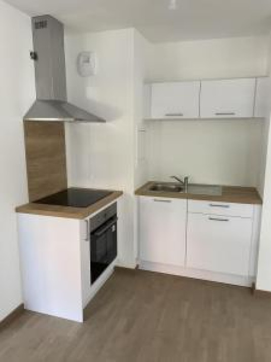Voir la photo 1/10 du type apartment à Mulhouse