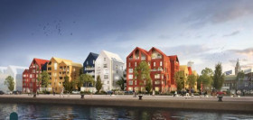 Appartement à Dunkerque