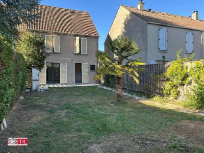 Voir la photo 1/11 du type house à Jouy-le-Moutier