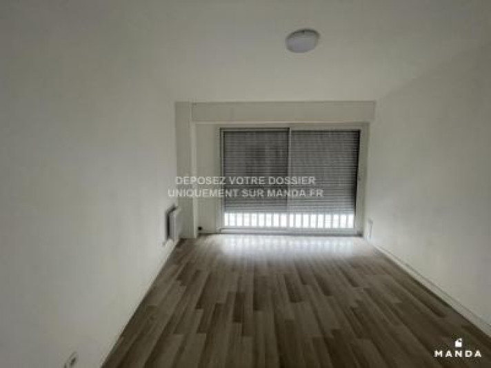 Voir la photo 1/10 du type apartment à Dax