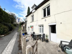 Maison à Acigné