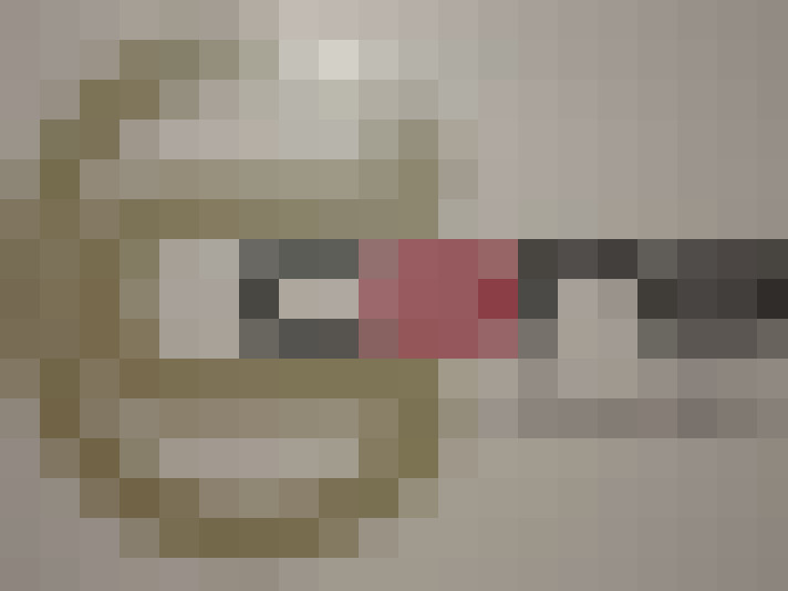  / #8