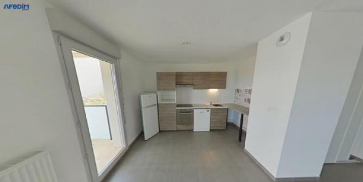 Voir la photo 1/10 du type apartment à L'Isle-d'Abeau