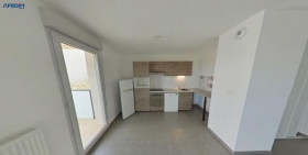 Appartement à L'Isle-d'Abeau