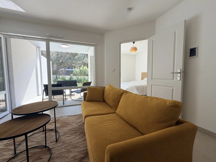 Voir la photo 1/10 du type apartment à La Ciotat