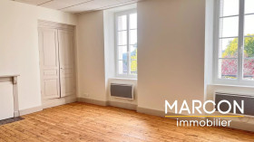 Appartement à Gartempe