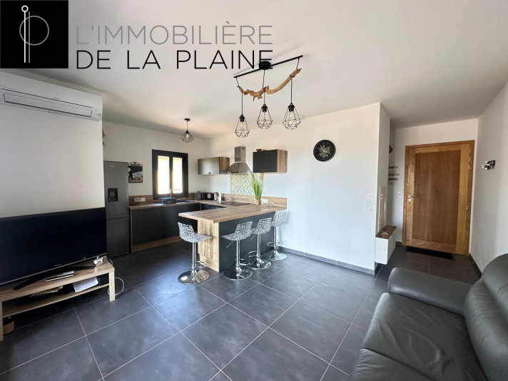 Appartement à Penta-di-Casinca