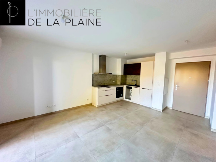 Appartement à Penta-di-Casinca