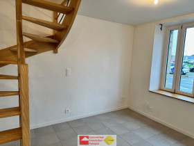 Appartement à Paimpol