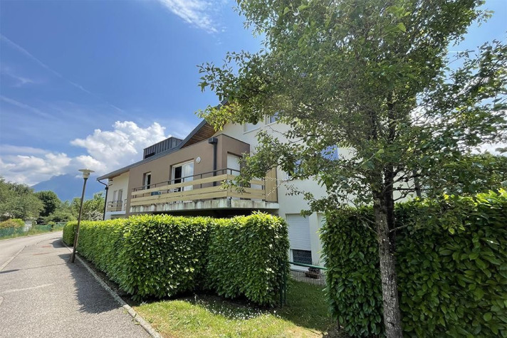 Appartement à Sevrier