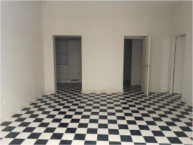 Appartement à Uzès