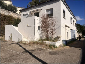 Appartement à Moussac