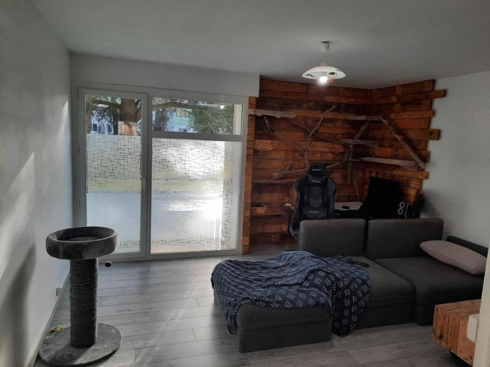 Appartement à Orvault