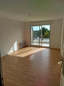 Appartement à Saint-Herblain