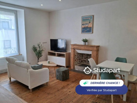 Appartement à Concarneau
