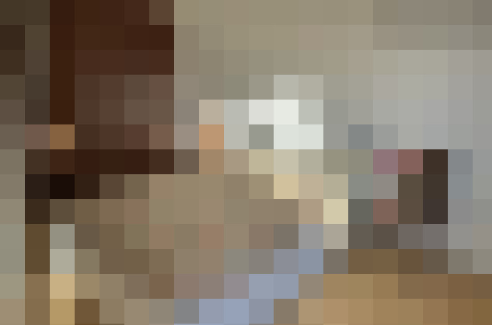  / #8
