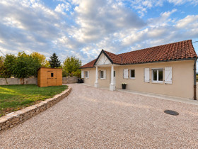 Maison à Combertault