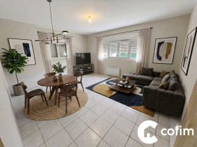 Appartement à Arudy