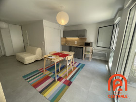 Studio à Tassin-la-Demi-Lune