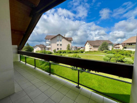 Appartement à Poisy