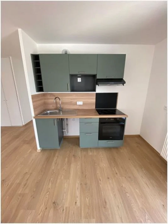 Voir la photo 1/5 du type apartment à Dunkerque