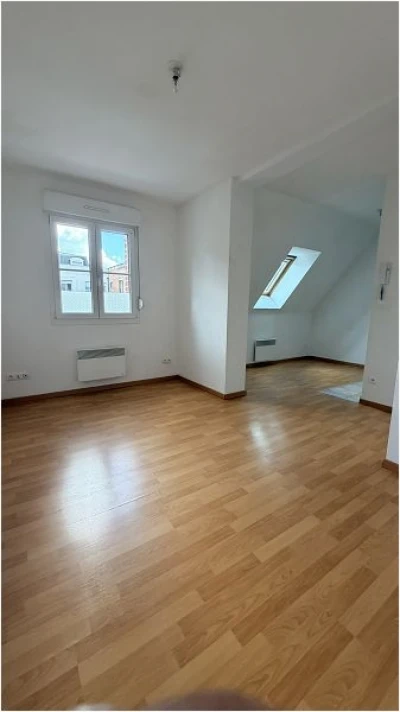 Appartement à Bailleul
