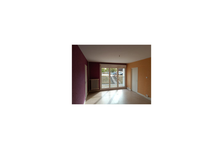 Voir la photo 1/4 du type apartment à Neufchâteau