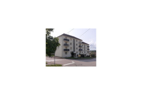 Appartement à Neufchâteau