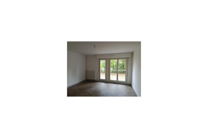 Voir la photo 1/5 du type apartment à Neufchâteau