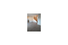 Appartement à Nouan-le-Fuzelier