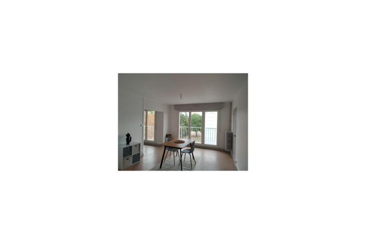 Voir la photo 1/5 du type apartment à Neufchâteau
