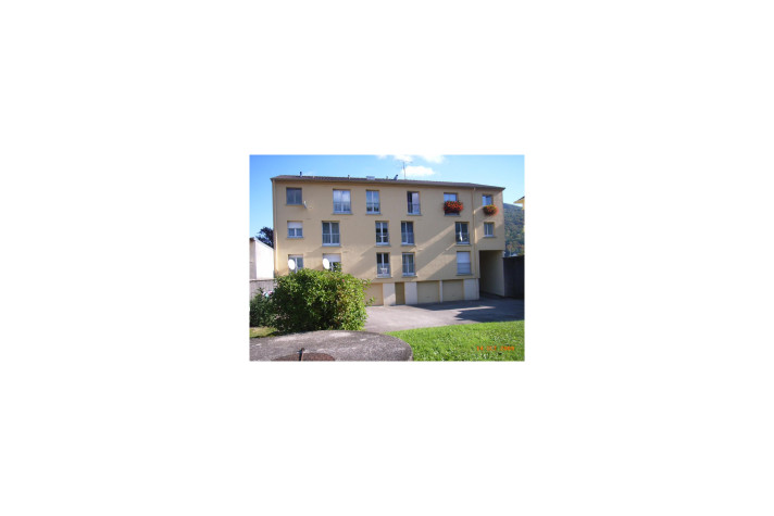 Voir la photo 1/8 du type apartment à Rupt-sur-Moselle