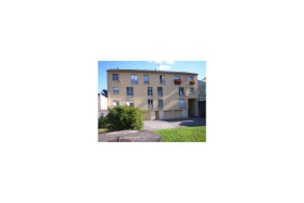 Appartement à Rupt-sur-Moselle