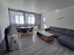 Appartement à Oullins-Pierre-Bénite