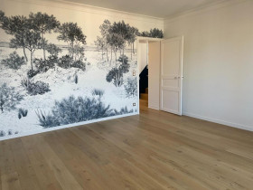 Appartement à Saint-Malo