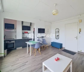 Studio à Pau