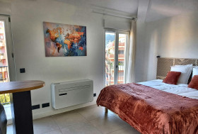Studio à Nice