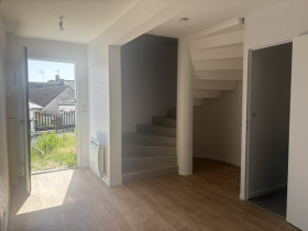Maison à La Châtre