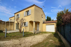 Maison à Montélimar